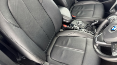 BMW X1 xDrive 20i xLine 5dr Step Auto Petrol Estate